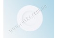 Светодиодный светильник LED Downlight 9Вт slim (round)